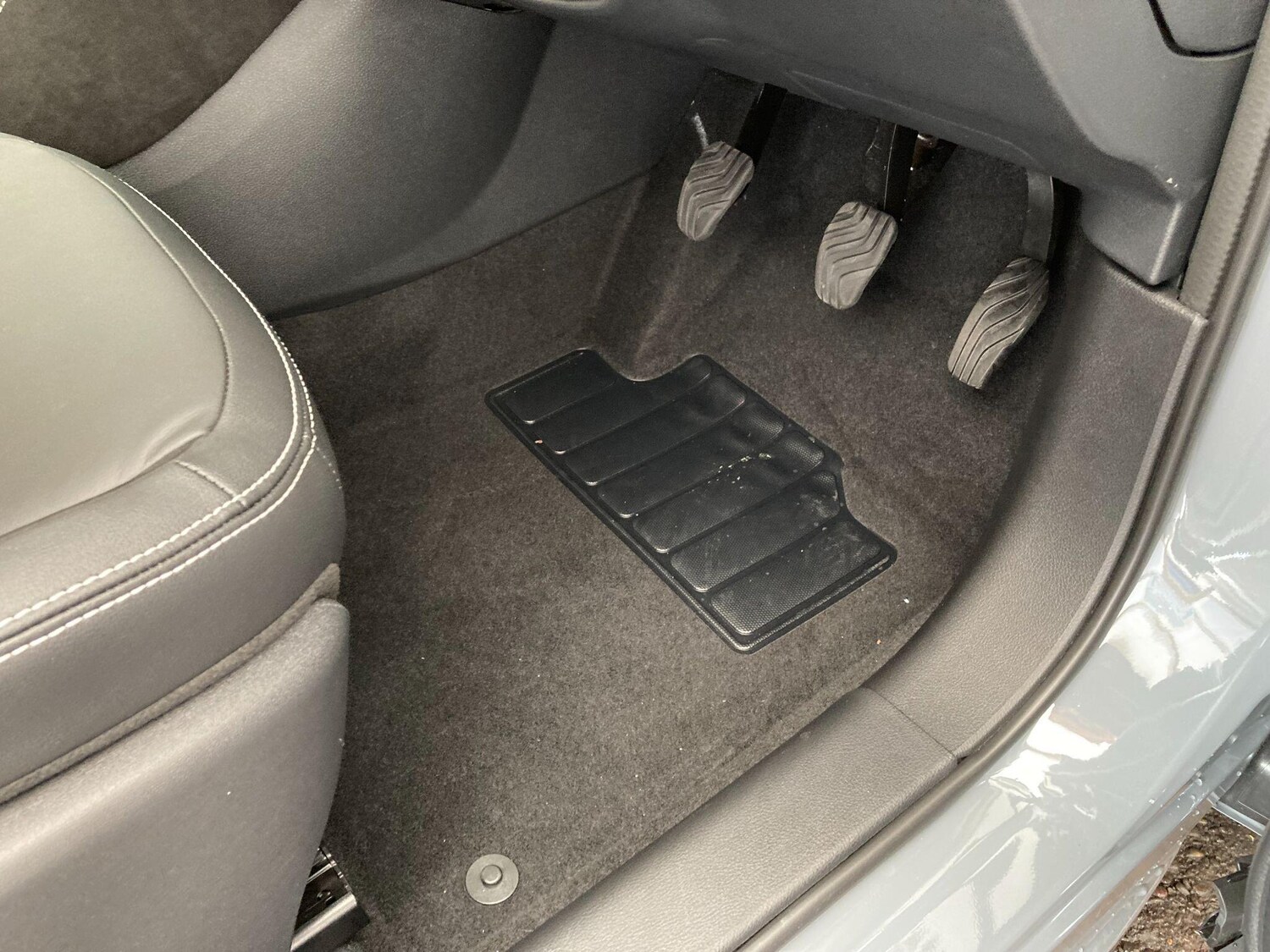 Used Nissan Juke for sale - 77893098: Photo 43