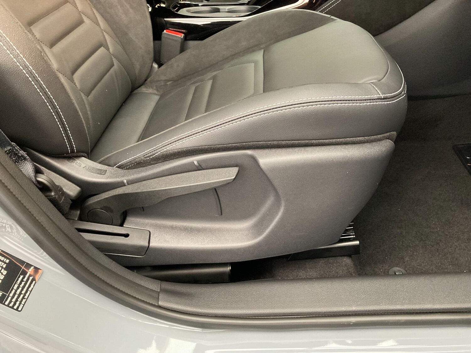 Used Nissan Juke for sale - 77893098: Photo 44