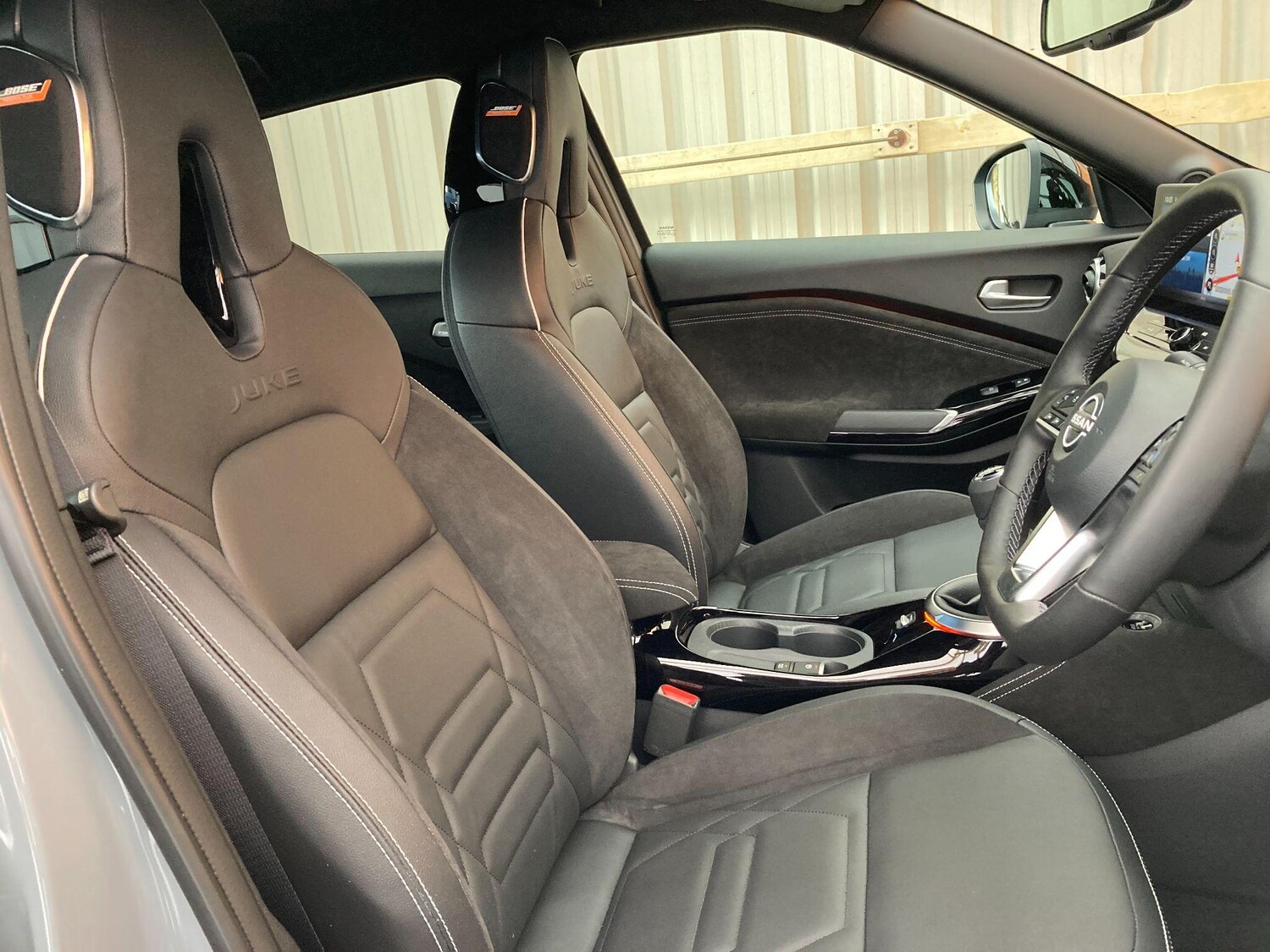 Used Nissan Juke for sale - 77893098: Photo 45