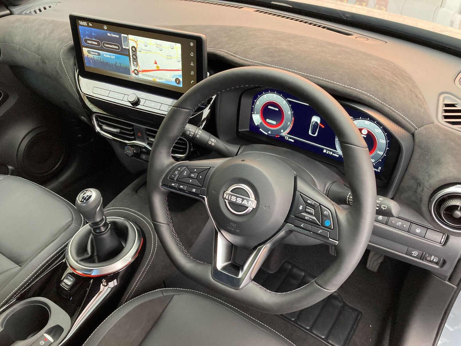 Used Nissan Juke for sale - 77893098: Photo 46