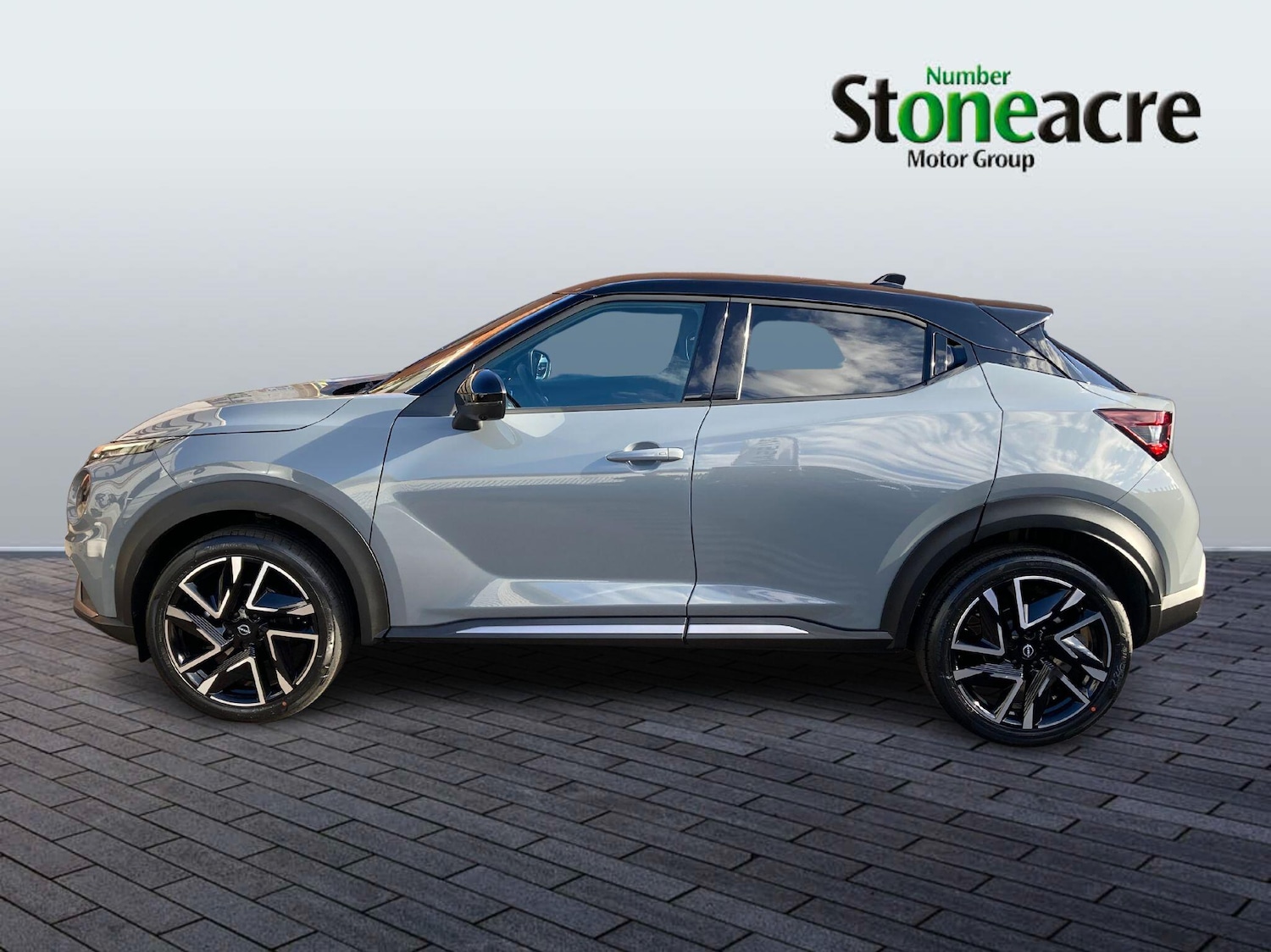 Used Nissan Juke for sale - 77893098: Photo 5