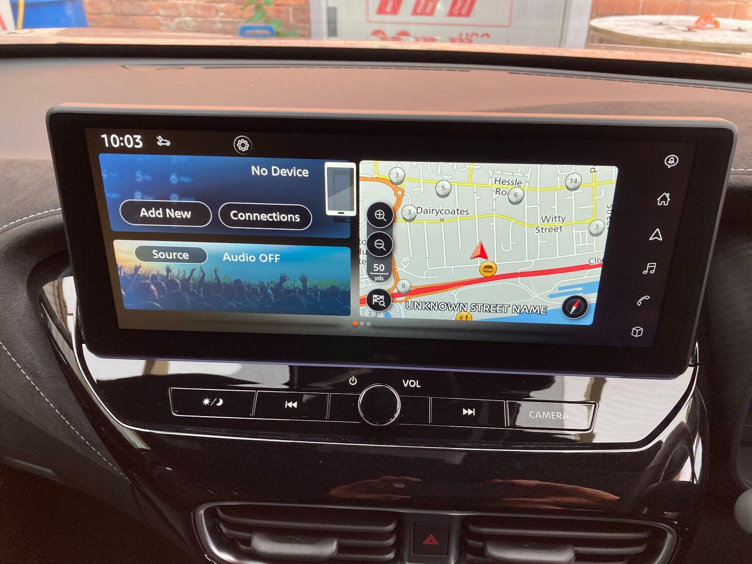 Used Nissan Juke for sale - 77893098: Photo 53