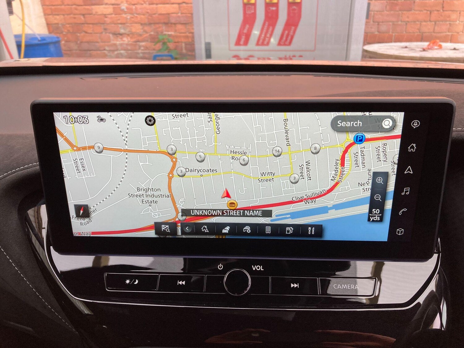 Used Nissan Juke for sale - 77893098: Photo 54