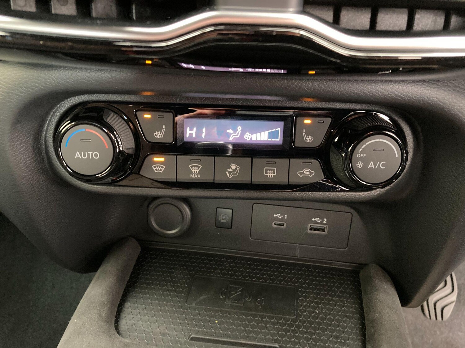 Used Nissan Juke for sale - 77893098: Photo 56