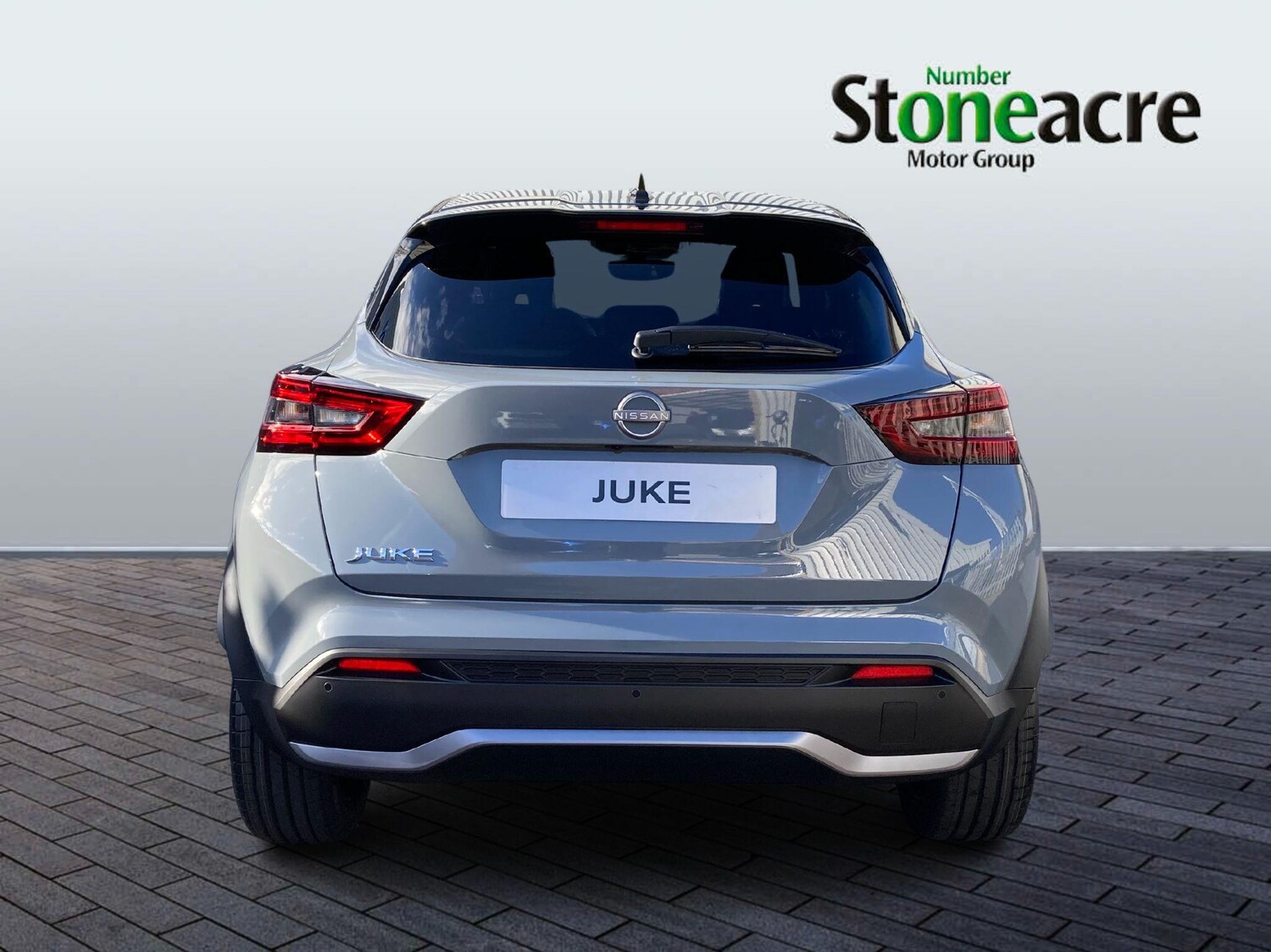 Used Nissan Juke for sale - 77893098: Photo 6