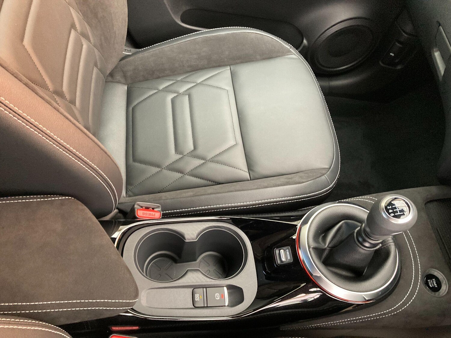 Used Nissan Juke for sale - 77893098: Photo 61