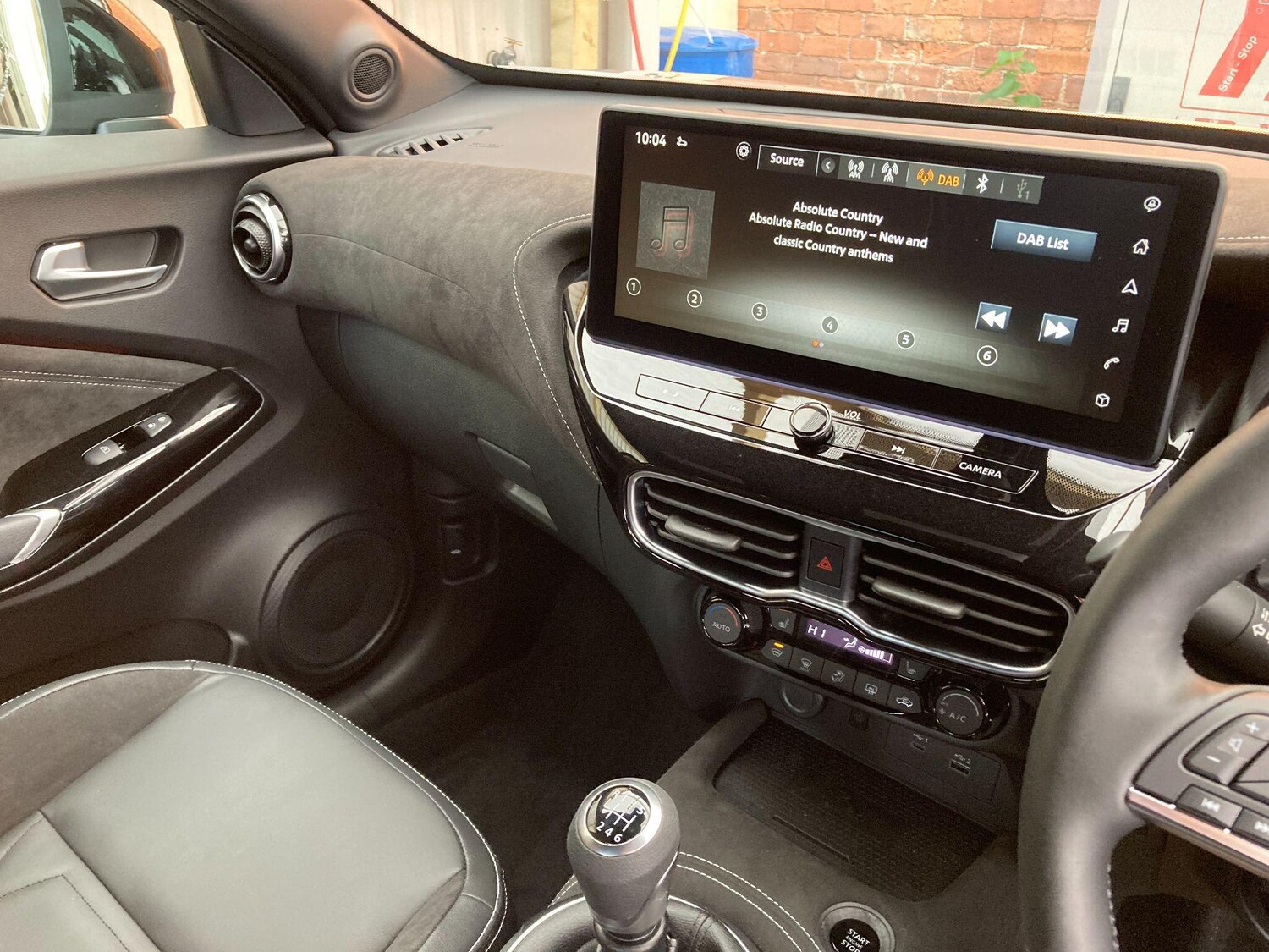 Used Nissan Juke for sale - 77893098: Photo 63