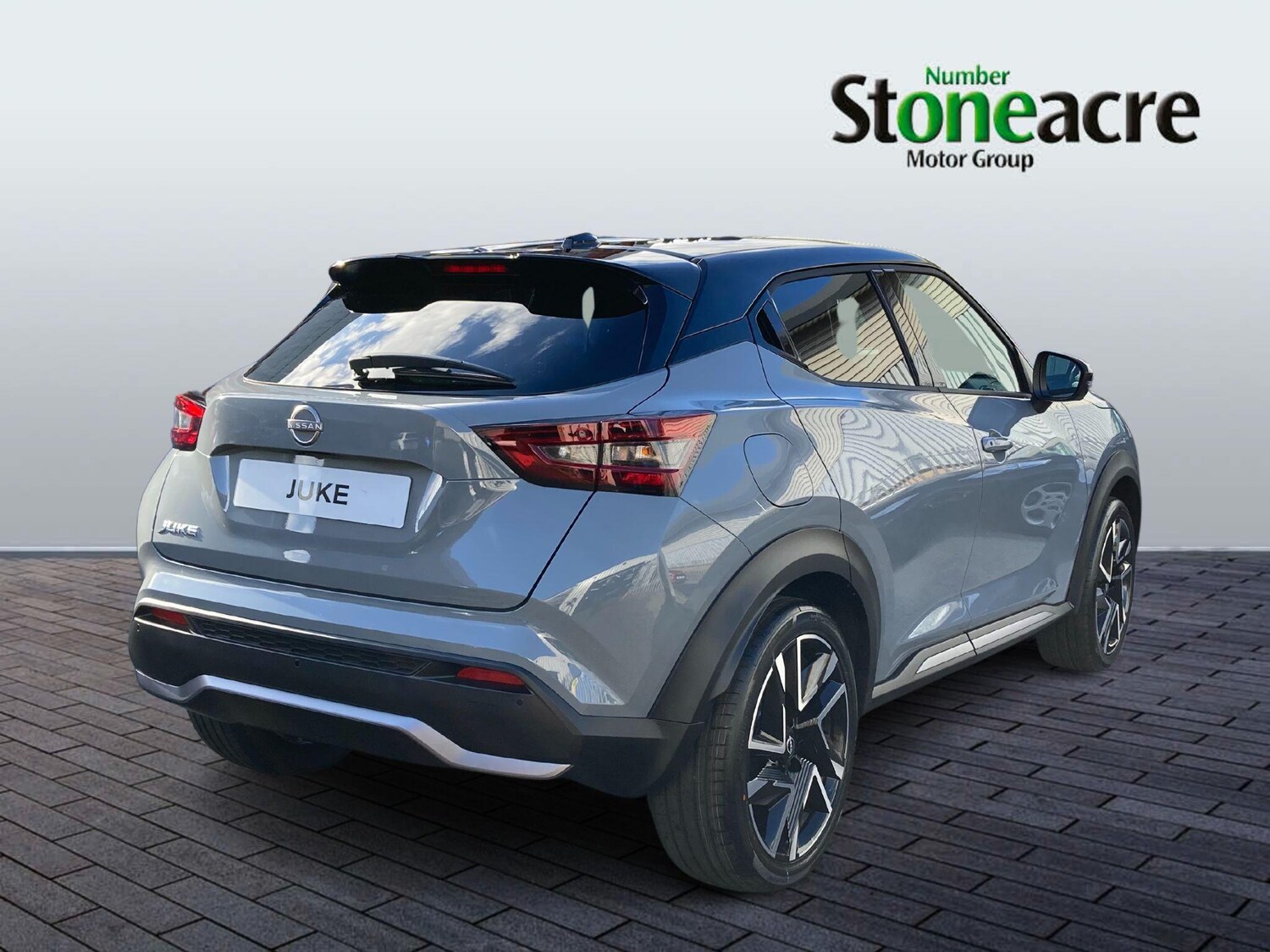 Used Nissan Juke for sale - 77893098: Photo 8