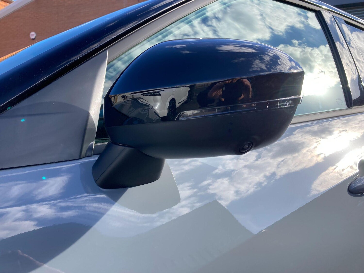 Used Nissan Juke for sale - 77893098: Photo 9