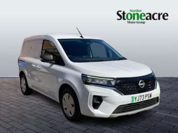 Used Nissan Other 2023 for sale - 74965458: Photo