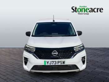 Used Nissan Other 2023 for sale - 74965458: Photo
