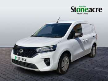 Used Nissan Other 2023 for sale - 74965458: Photo