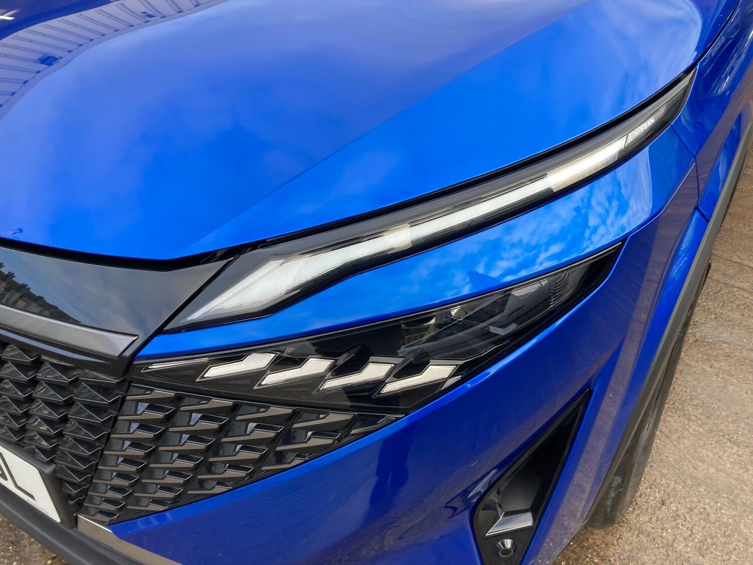 Used Nissan Qashqai 2026 for sale - 78157584: Photo 11