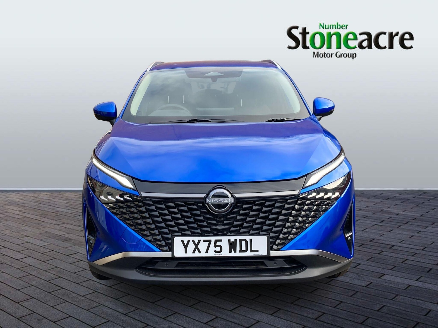 Used Nissan Qashqai 2026 for sale - 78157584: Photo 2