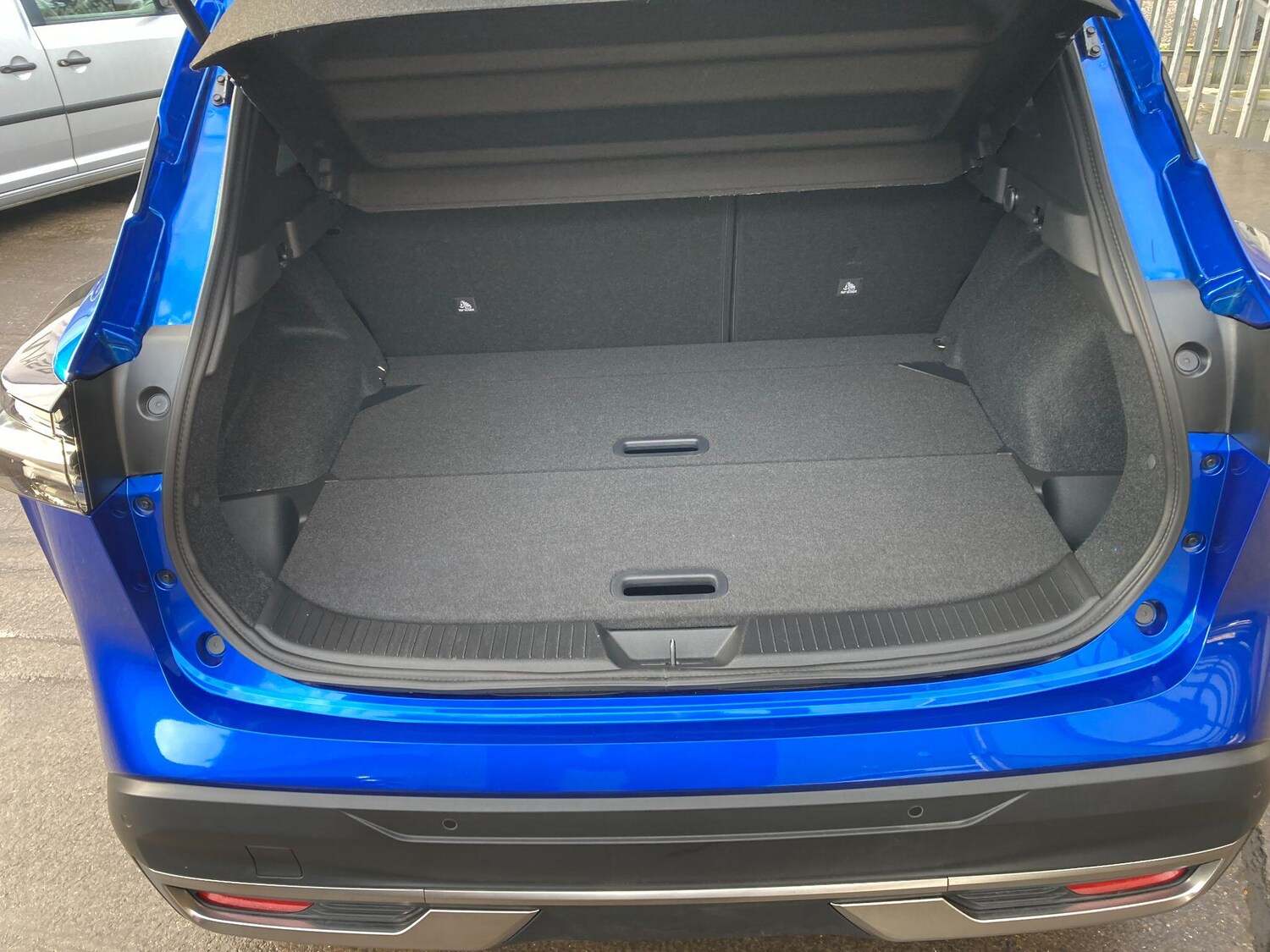 Used Nissan Qashqai 2026 for sale - 78157584: Photo 27