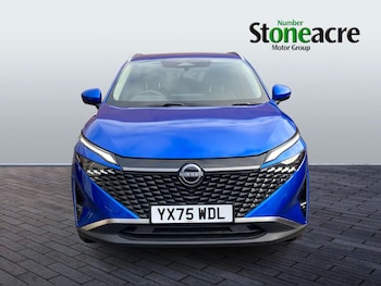 Used Nissan Qashqai 2026 for sale - 78157584: Photo