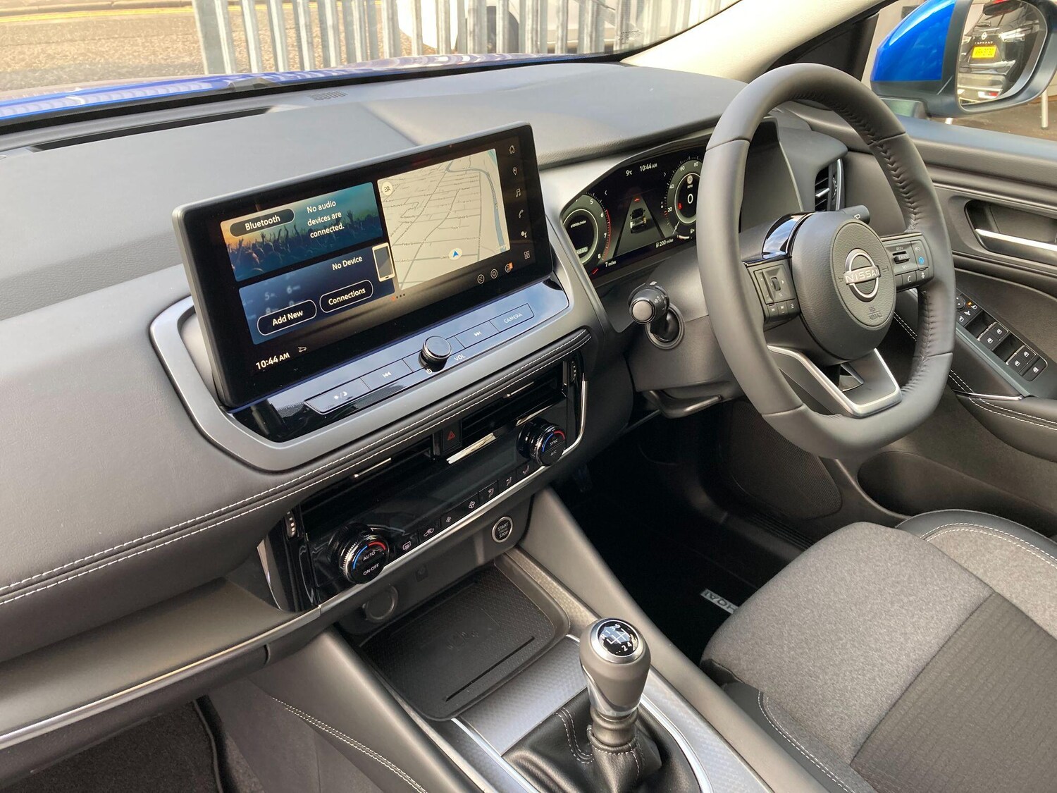 Used Nissan Qashqai 2026 for sale - 78157584: Photo 33