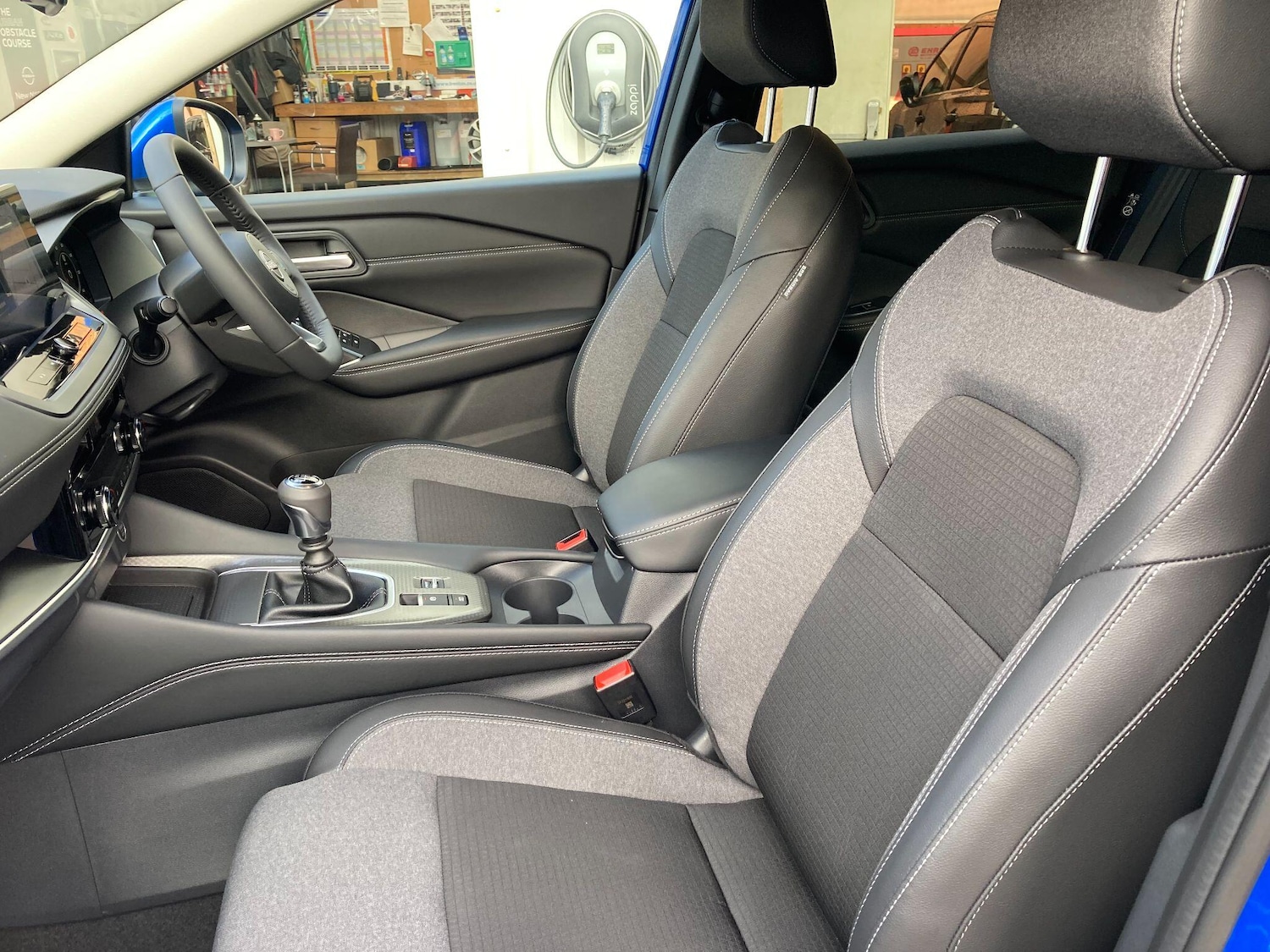 Used Nissan Qashqai 2026 for sale - 78157584: Photo 36