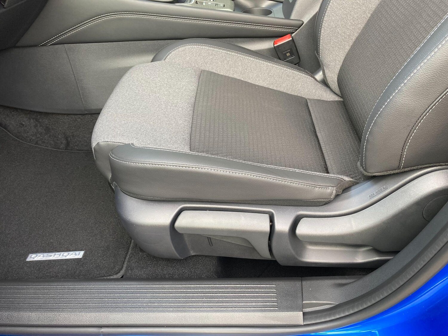 Used Nissan Qashqai 2026 for sale - 78157584: Photo 37