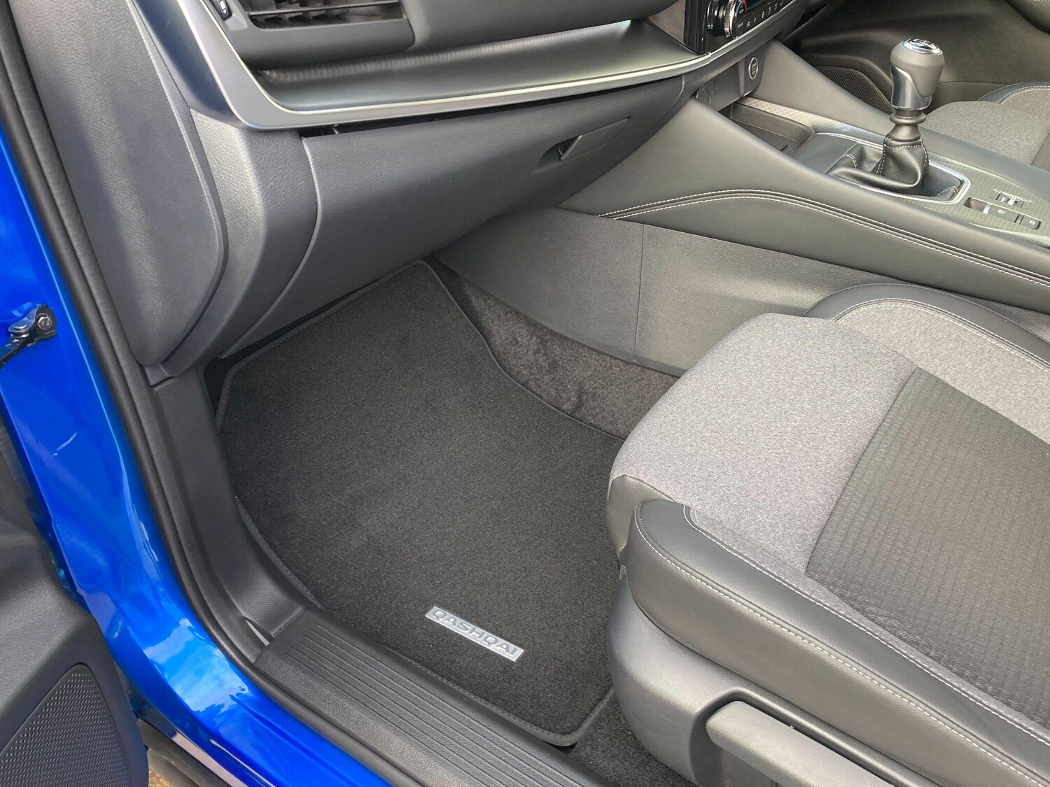 Used Nissan Qashqai 2026 for sale - 78157584: Photo 38