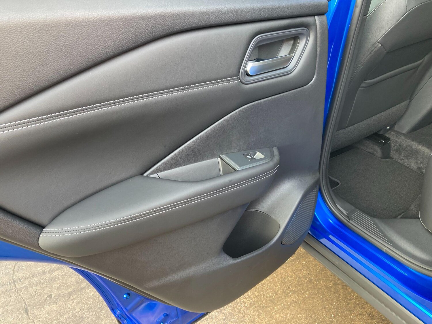 Used Nissan Qashqai 2026 for sale - 78157584: Photo 42