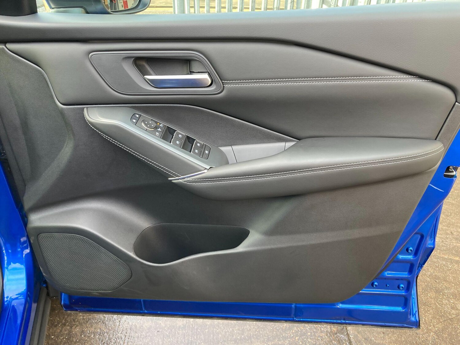 Used Nissan Qashqai 2026 for sale - 78157584: Photo 48