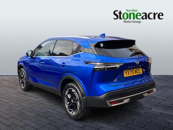 Used Nissan Qashqai 2026 for sale - 78157584: Photo