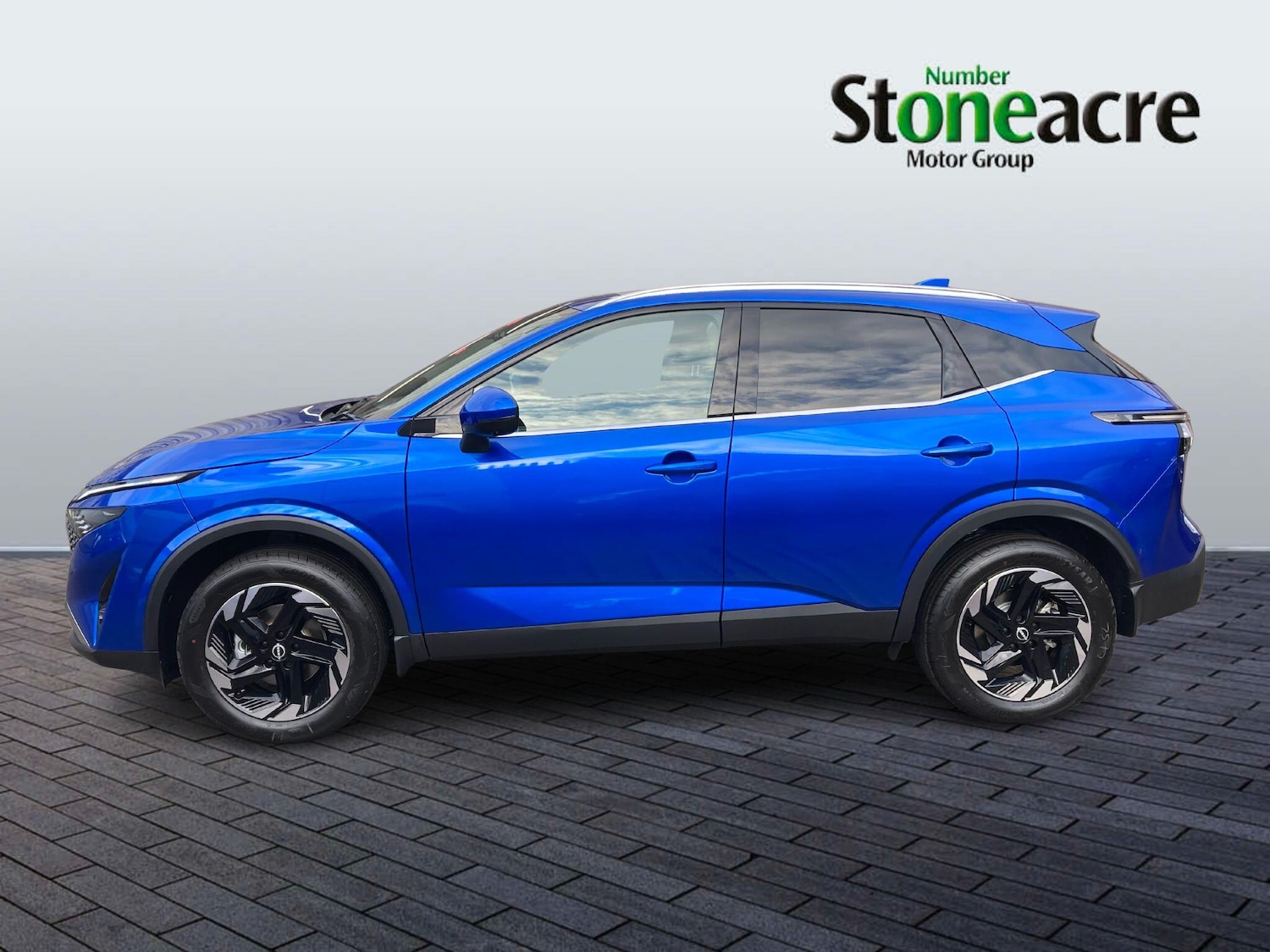 Used Nissan Qashqai 2026 for sale - 78157584: Photo 5