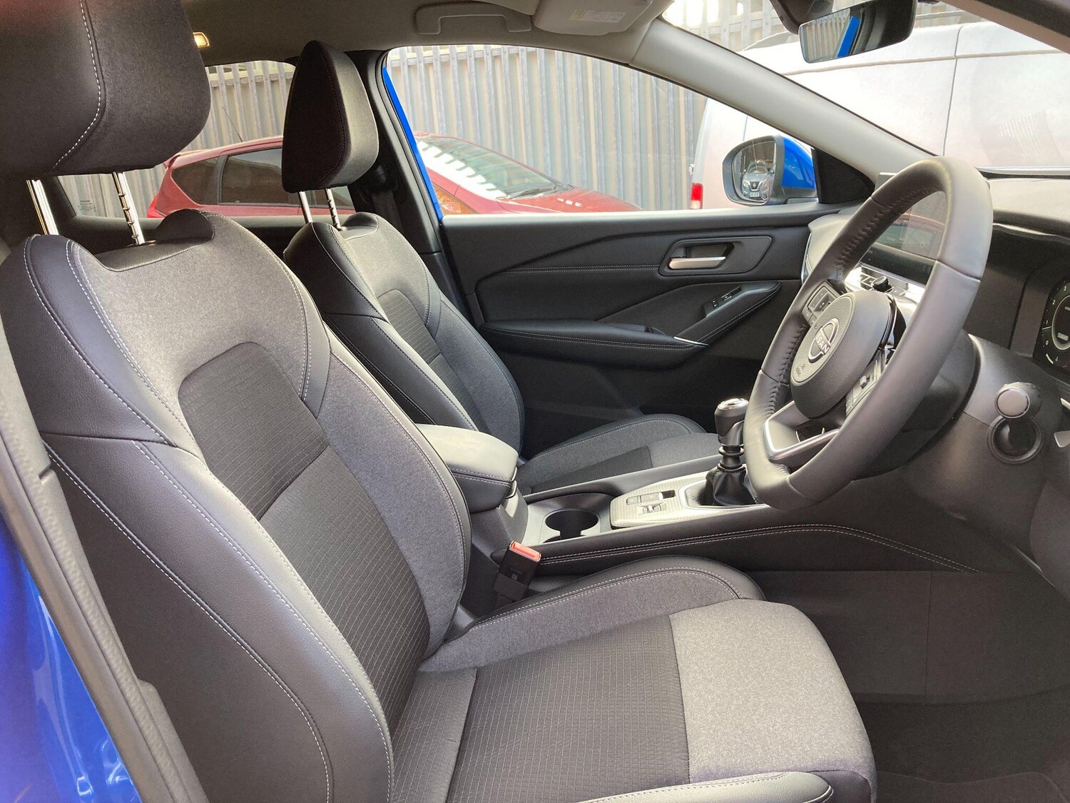 Used Nissan Qashqai 2026 for sale - 78157584: Photo 53