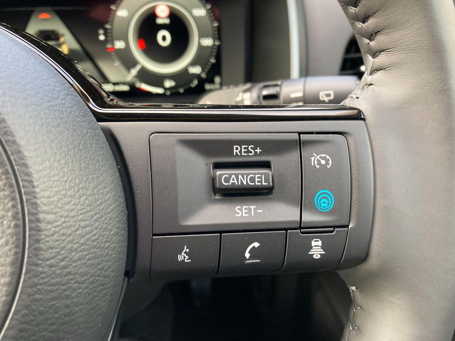 Used Nissan Qashqai 2026 for sale - 78157584: Photo 56