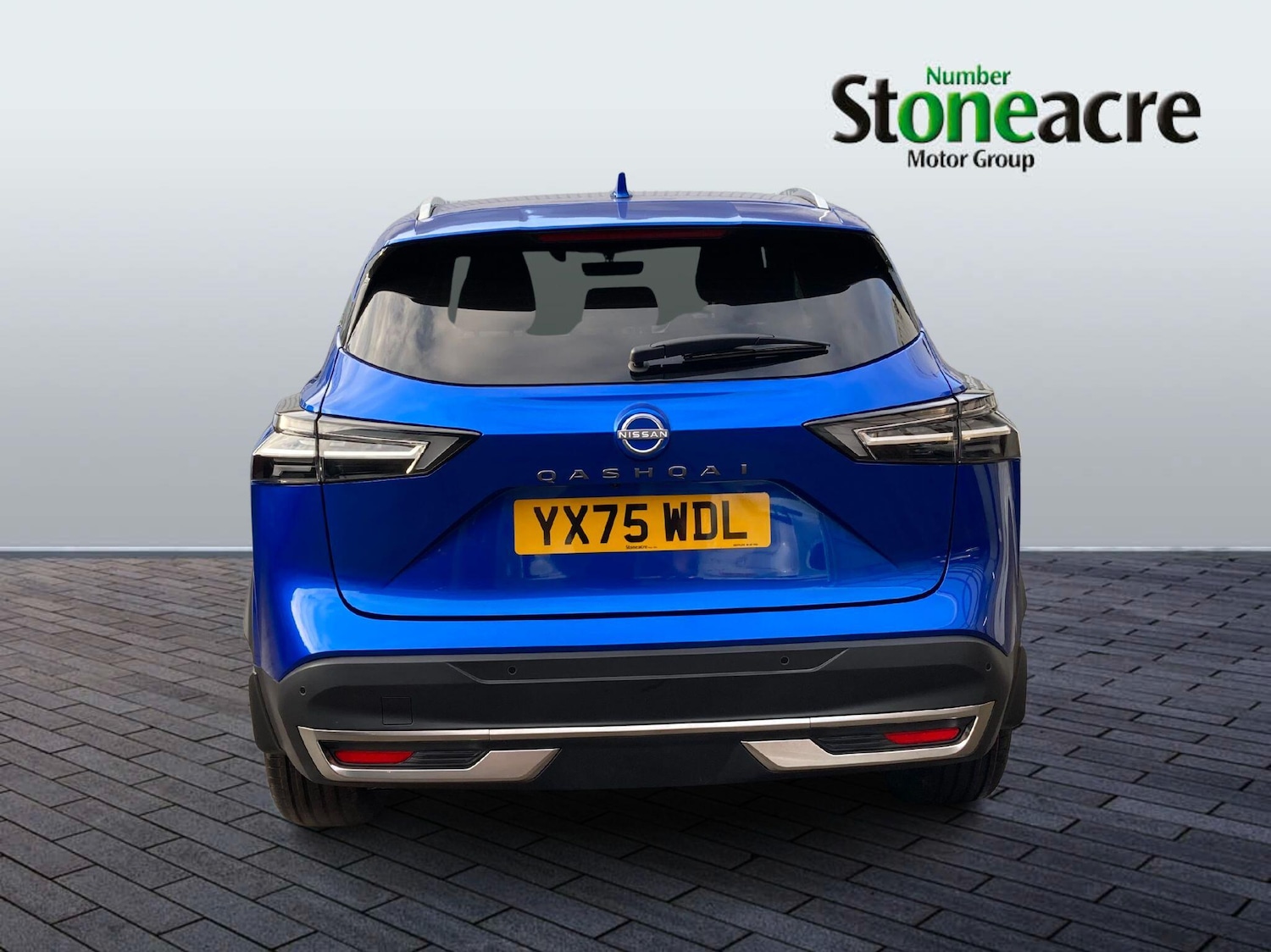 Used Nissan Qashqai 2026 for sale - 78157584: Photo 6