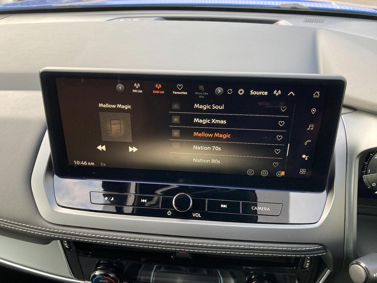 Used Nissan Qashqai 2026 for sale - 78157584: Photo 62