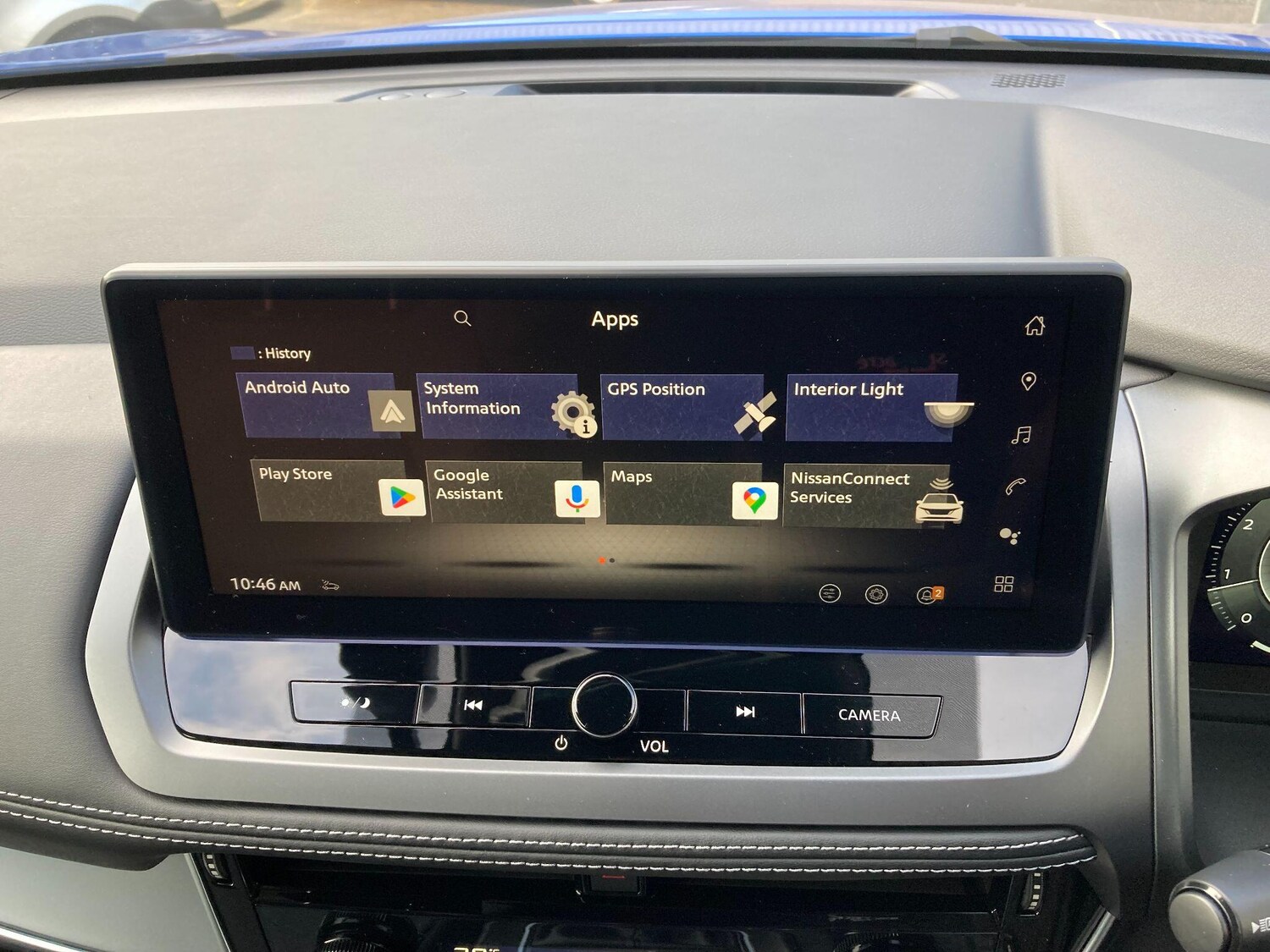 Used Nissan Qashqai 2026 for sale - 78157584: Photo 64