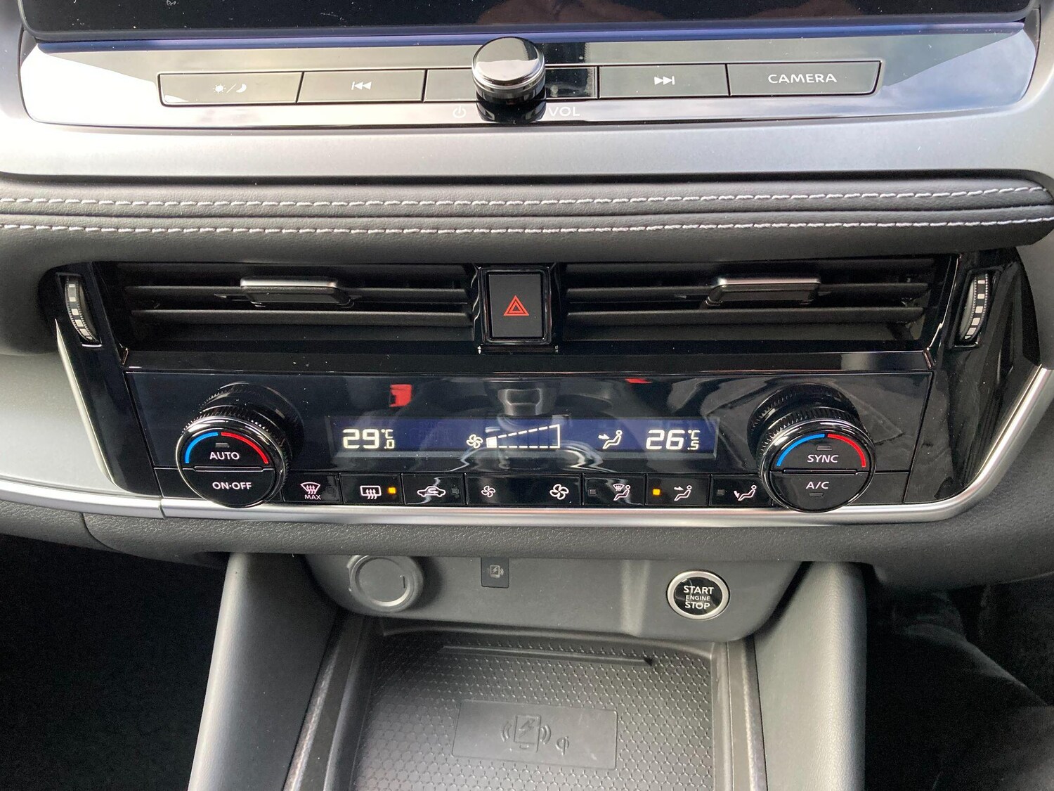 Used Nissan Qashqai 2026 for sale - 78157584: Photo 67