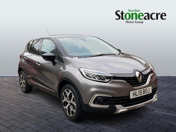 Used Renault Captur 2019 for sale - 76380617: Photo