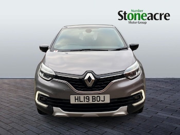Used Renault Captur 2019 for sale - 76380617: Photo