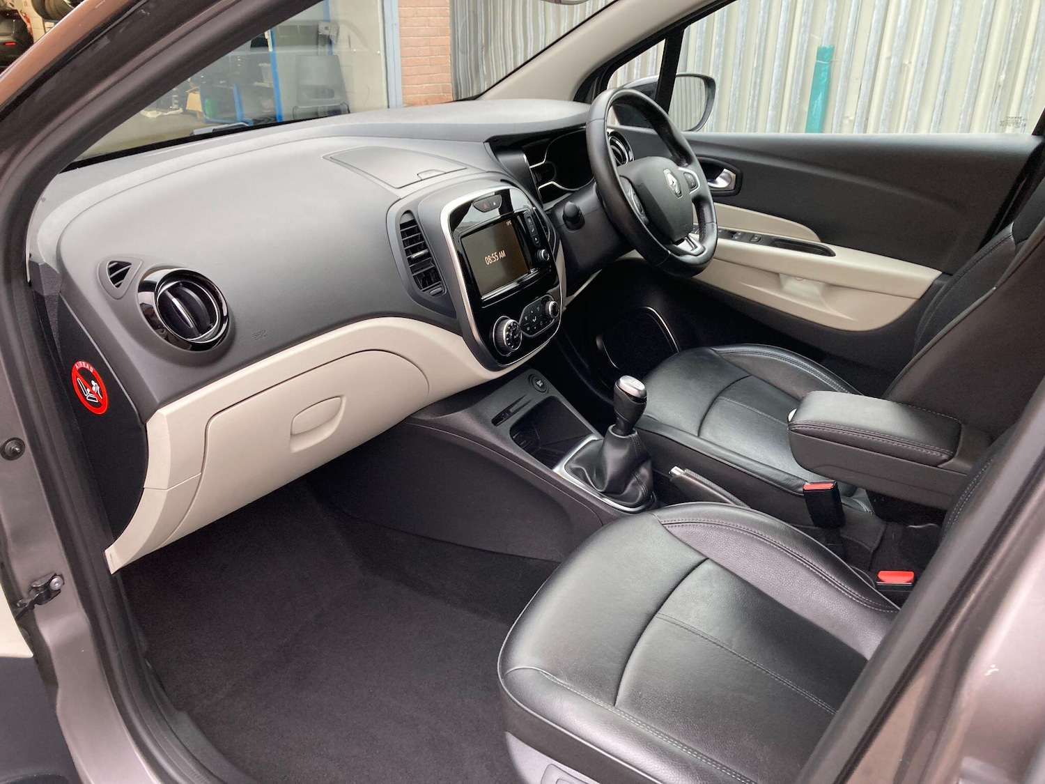Used Renault Captur 2019 for sale - 76380617: Photo 33