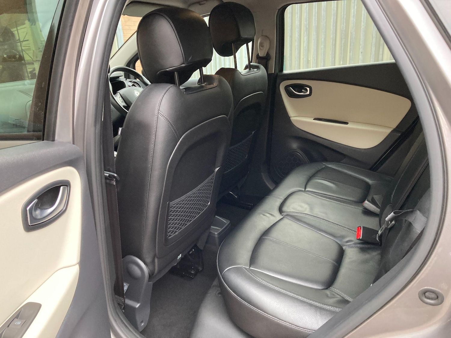 Used Renault Captur 2019 for sale - 76380617: Photo 40