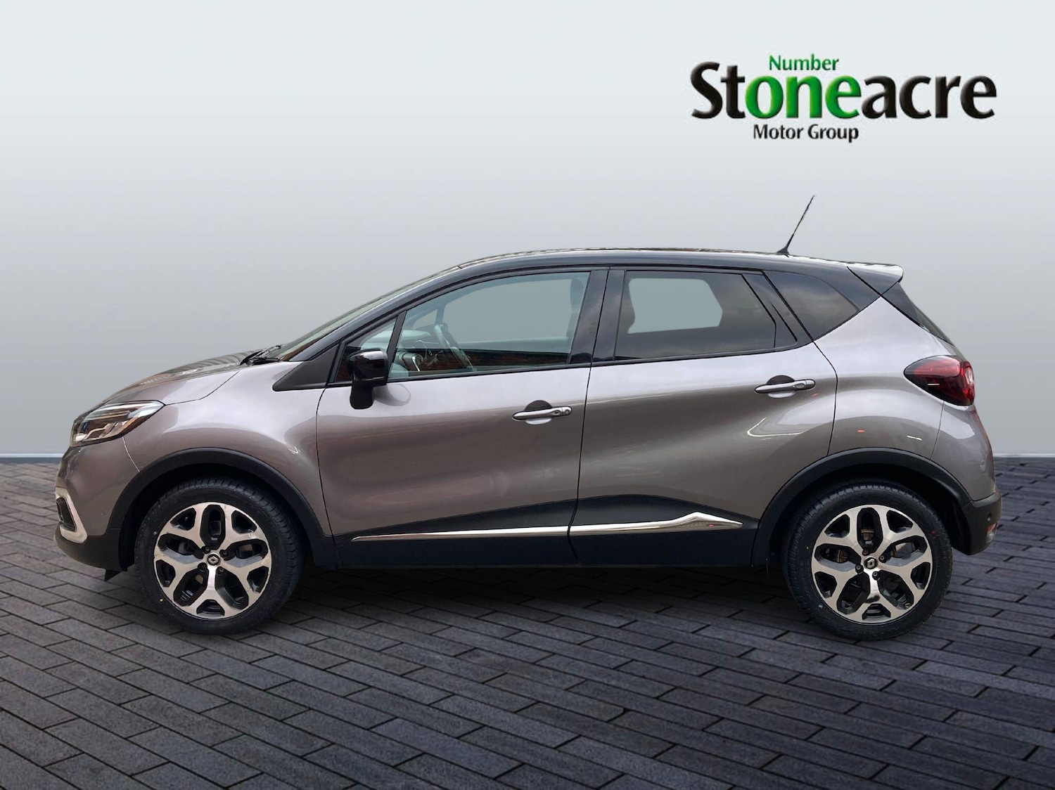 Used Renault Captur 2019 for sale - 76380617: Photo 5