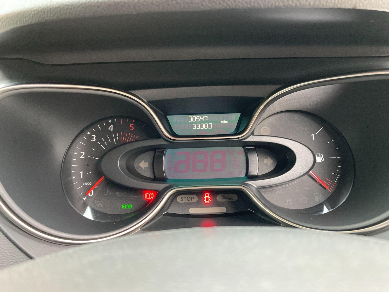 Used Renault Captur 2019 for sale - 76380617: Photo 61
