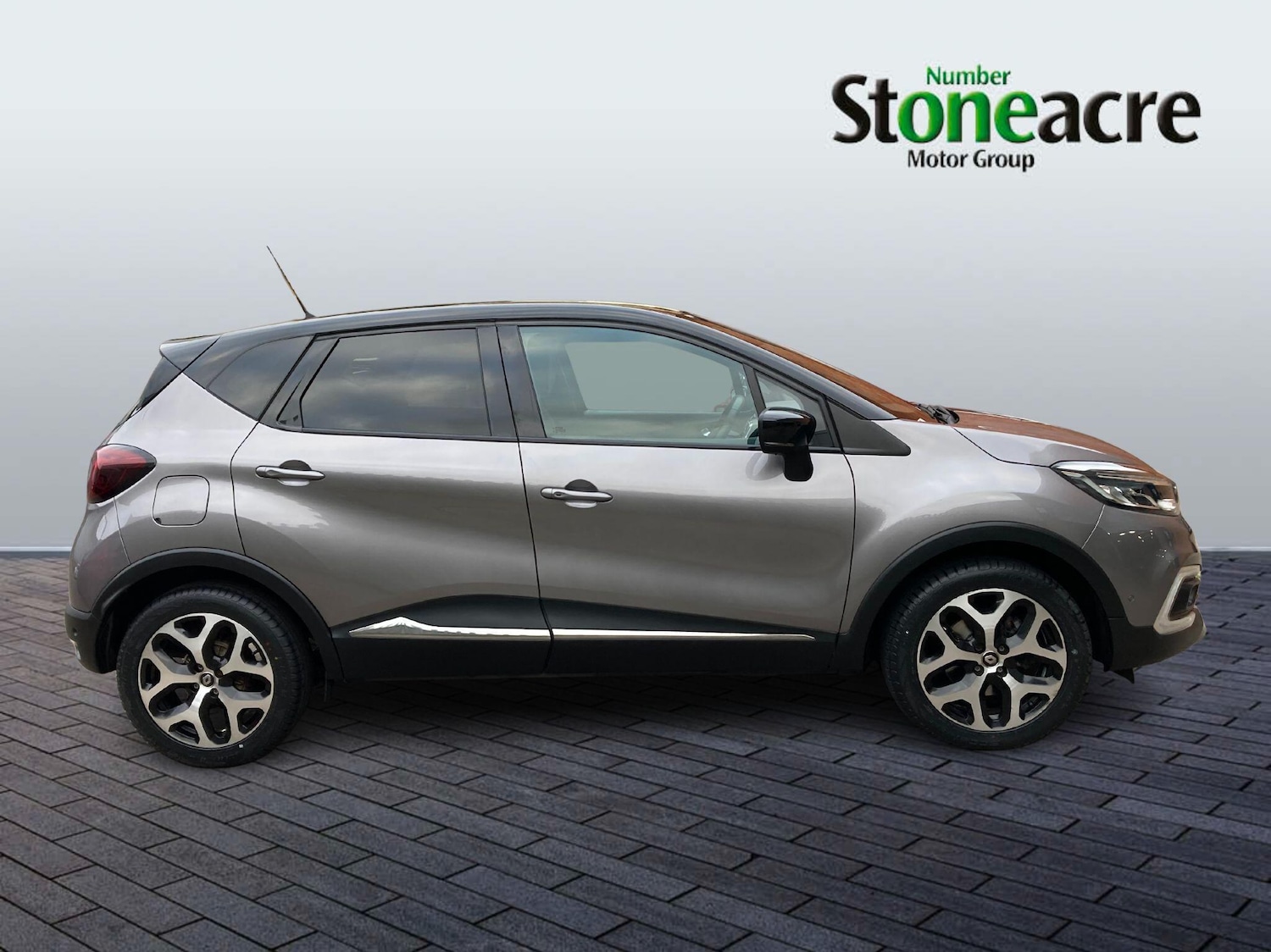 Used Renault Captur 2019 for sale - 76380617: Photo 7