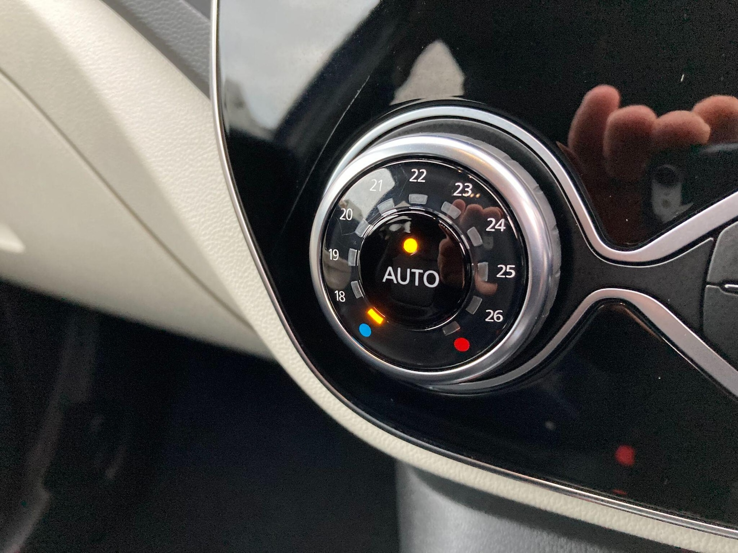 Used Renault Captur 2019 for sale - 76380617: Photo 73