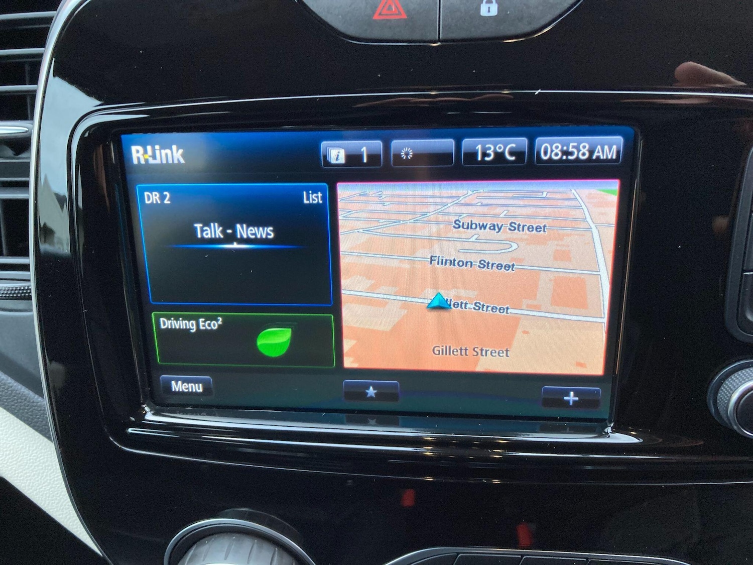 Used Renault Captur 2019 for sale - 76380617: Photo 75