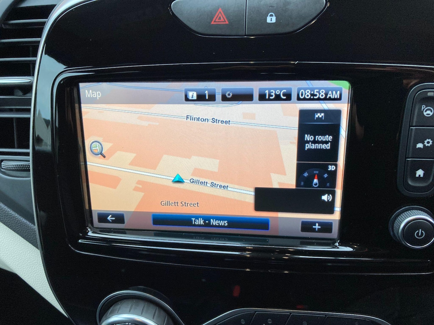Used Renault Captur 2019 for sale - 76380617: Photo 76