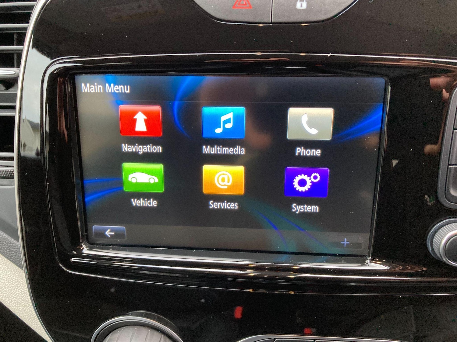 Used Renault Captur 2019 for sale - 76380617: Photo 78