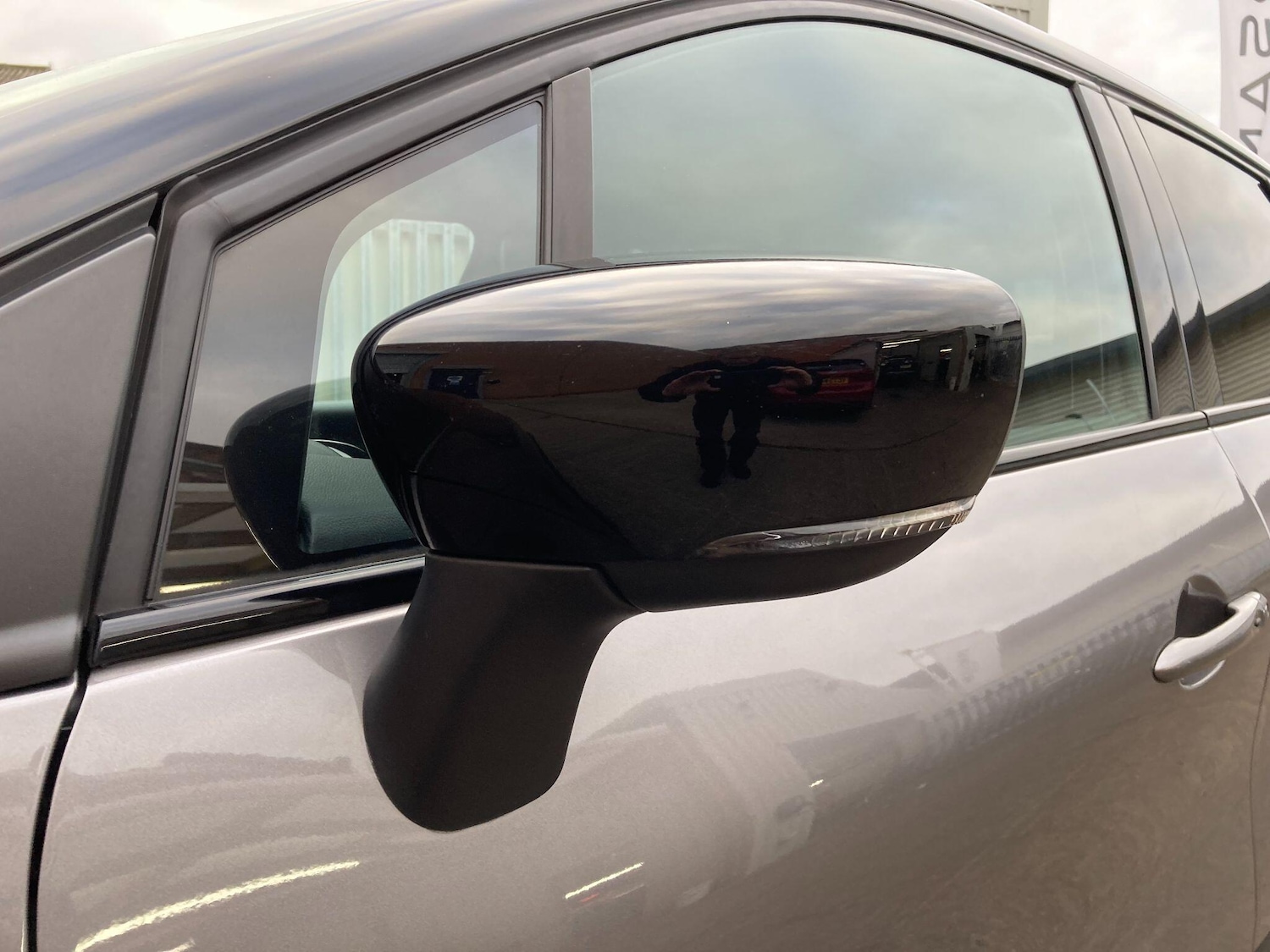 Used Renault Captur 2019 for sale - 76380617: Photo 9