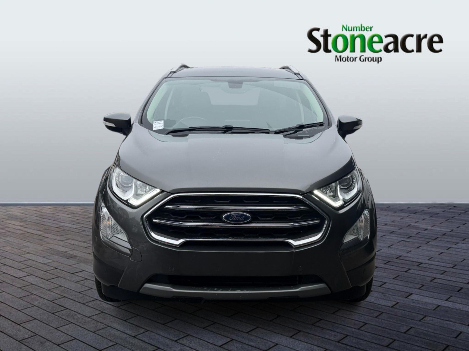 Used Ford Ecosport for sale - 77969884: Photo 2