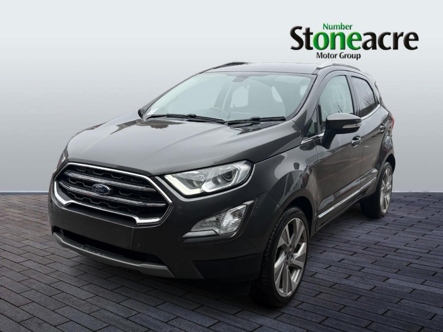 Used Ford Ecosport for sale - 77969884: Photo 3