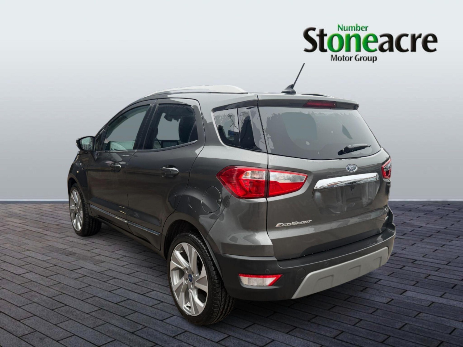 Used Ford Ecosport for sale - 77969884: Photo 4