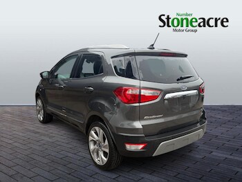 Used Ford Ecosport 2019 for sale - 77969884: Photo